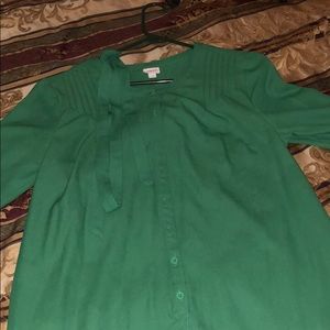 Business/casual dress